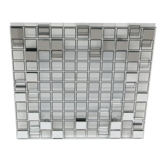 CANDELLUX 10-30627 MOSAIC PLAFON 31X31 1X9W LED