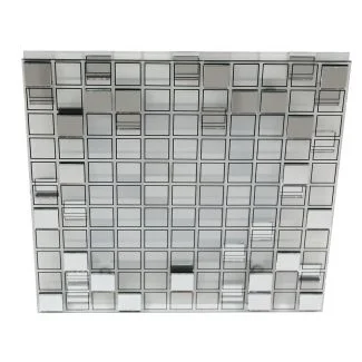 CANDELLUX 10-30627 MOSAIC PLAFON 31X31 1X9W LED