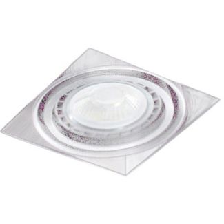 AZZARDO AZ2873 Nova GIPs (white/white)