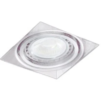 AZZARDO AZ2873 Nova GIPs (white/white)