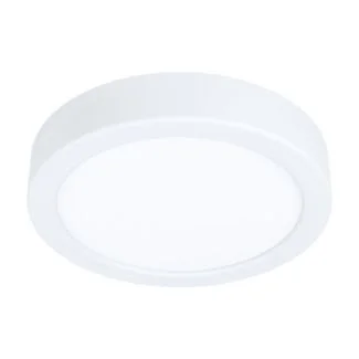 EGLO 99225 LAMPA FUEVA 5 OPRAWA NATYNKOWA LED-DL Ø160 WEISS 4000K FUEVA 5