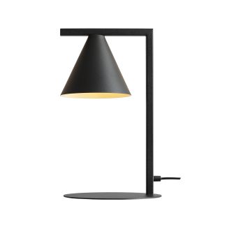 ALDEX 1108B1 LAMPKA BIURKOWA FORM KOLOR CZARNY