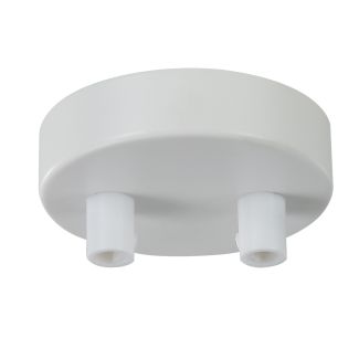MAYTONI SPR-BASE-R-02-W Universal base Universal base Universal Mount White