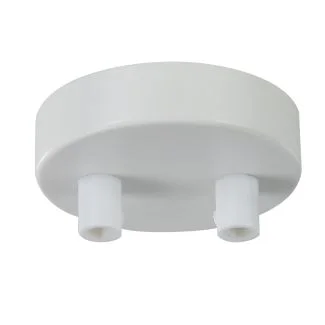 MAYTONI SPR-BASE-R-02-W Universal base Universal base Universal Mount White