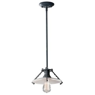 ELSTEAD URBAN RENEWAL FE/URBANRWL/P/C Mini Pendant