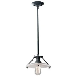 ELSTEAD URBAN RENEWAL FE/URBANRWL/P/C Mini Pendant