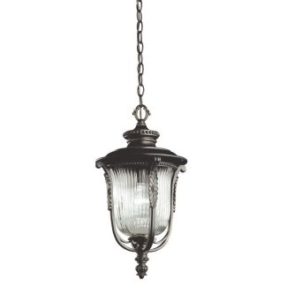 ELSTEAD LUVERNE KL/LUVERNE8/M Chain Lantern