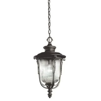 ELSTEAD LUVERNE KL/LUVERNE8/M Chain Lantern