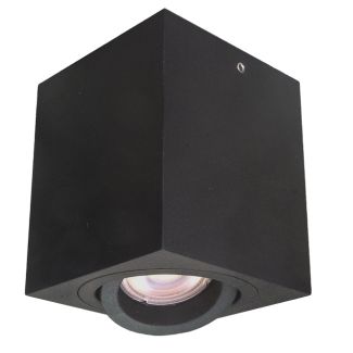 ITALUX Emilio IT8004S1-BK
