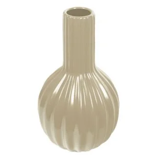 Artehome A0131-C Wazon makówka (light-yellow) A0131-C