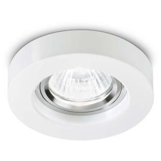 IDEAL LUX BLUES FI1 BIANCO 113999