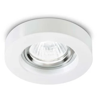 IDEAL LUX BLUES FI1 BIANCO 113999