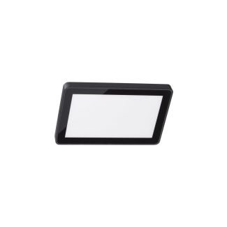 Luces Exclusivas ACTEAL LE73526 LAMPA ZEWNĘTRZNA ŚCIENNA czarny