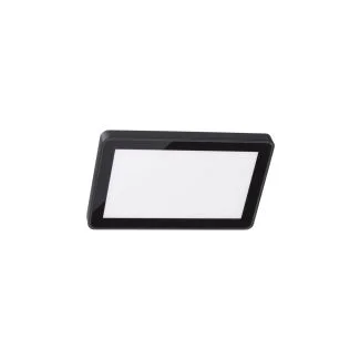 Luces Exclusivas ACTEAL LE73526 LAMPA ZEWNĘTRZNA ŚCIENNA  czarny