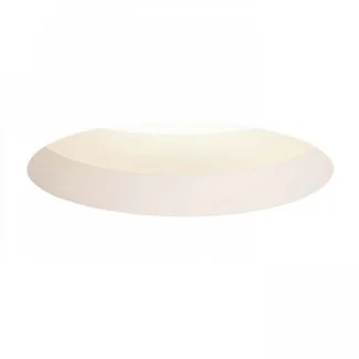 RENDL R10444 MIA okrągła do wbudowania gipsowa 230V E27 2x18W