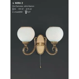 RECCAGNI ANGELO 8550 A.8550/2
