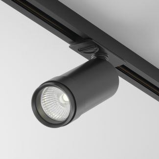 MAYTONI TR021-1-12B3K-Z-B Focus Zoom Track Lighting czarny