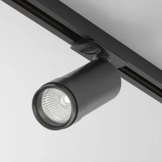 MAYTONI TR021-1-12B3K-Z-B Focus Zoom Track Lighting czarny