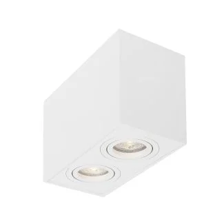 Luces Exclusivas CHIVACOA LE61451 REFLEKTOR SPOT biały