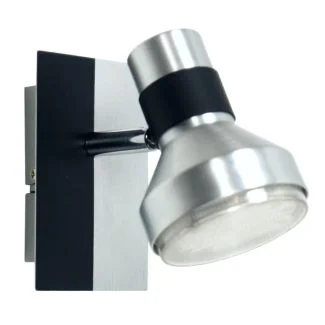 CANDELLUX 91-07479 SORTHA 1 SPOT 1X9W GX53 ENERGOOSZCZĘDNA