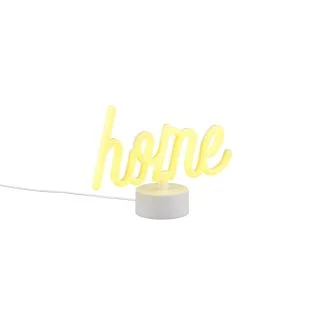 RL CASA R55921101 LAMPA STOŁOWA biały