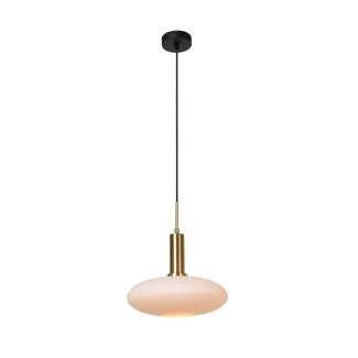 LUCIDE SINGALA 25413/01/02 LAMPA WISZĄCA złoty