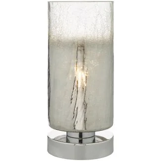 DAR DEE4208 DEENA TL CRACKLE GLASS TOUCH