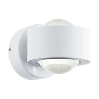 EGLO 98747 TREVIOLO lampa ścienna Oświetlenie zewnętrzne