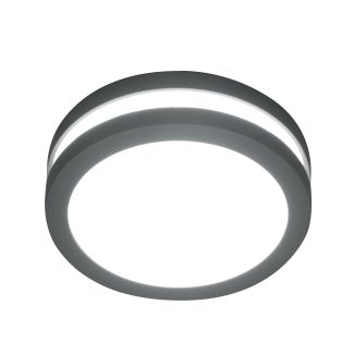ELSTEAD Ano ANO-1W 1 Light Wall/Ceiling Lantern