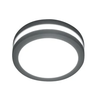 ELSTEAD Ano ANO-1W 1 Light Wall/Ceiling Lantern