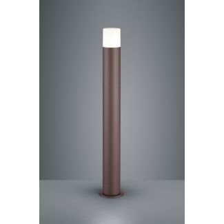 TRIO 422260124 HOOSIC LAMPA STOJĄCA - ZEWNĘTRZNA