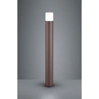 TRIO 422260124 HOOSIC LAMPA STOJĄCA - ZEWNĘTRZNA