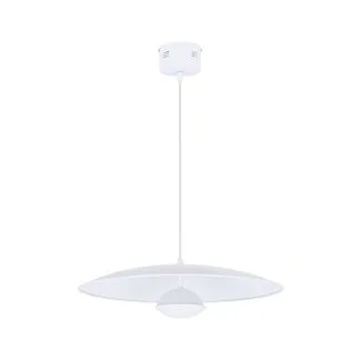CANDELLUX STUDIO 50133055 lampa wisząca LUND 1
