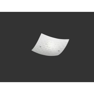 TRIO SIGNA 602500101 LAMPA SUFITOWA - NOWOCZESNA