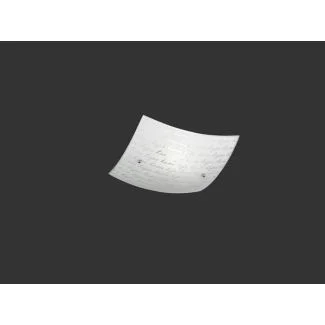 TRIO SIGNA 602500101 LAMPA SUFITOWA - NOWOCZESNA