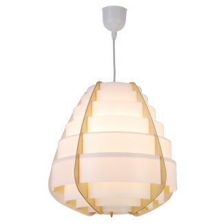 CANDELLUX STUDIO 50101038 lampa wisząca NAGOJA 1