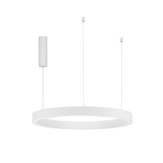 Luces Exclusivas MILPA LE43287 LAMPA WISZĄCA LED biały