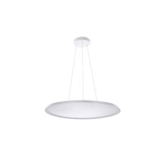 AZZARDO AZ3287 CREAM 78 PENDANT WH Smart LAMP