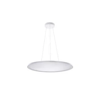 AZZARDO AZ3287 CREAM 78 PENDANT WH Smart LAMP
