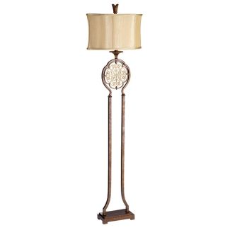 ELSTEAD MARCELLA FE/MARCELLA/FL Floor Lamp