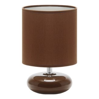 IDEUS 03145 PATI E14 BROWN