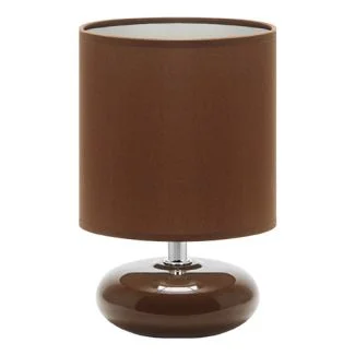 IDEUS 03145 PATI E14 BROWN