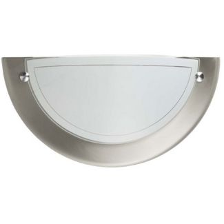 BRILLIANT MIRAMAR 90196/13 LAMPA ŚCIENNA