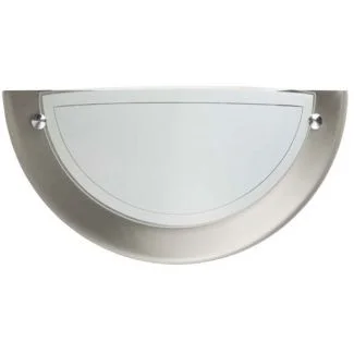 BRILLIANT MIRAMAR 90196/13 LAMPA ŚCIENNA