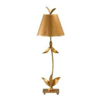 ELSTEAD Red Bell FB/REDBELL/TL GD Lampa stołowa