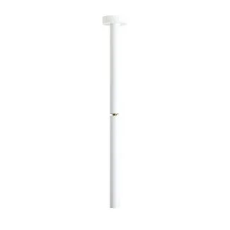 ALDEX 1084PL_G_S PLAFON STICK ALL WHITE S