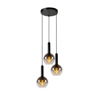LUCIDE 45402/13/30 LAMPA WISZĄCA NOWOCZESNA MARIUS