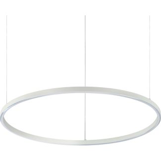 IDEAL LUX ORACLE SLIM D70 WHITE - BIAŁA 229485