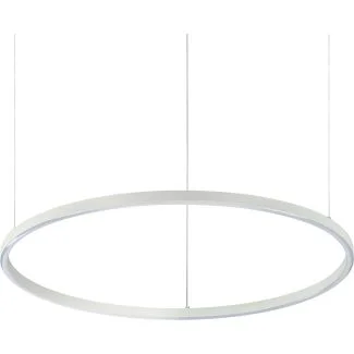 IDEAL LUX ORACLE SLIM D70 WHITE - BIAŁA 229485