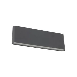 TK-LIGHTING 18084 ARWENA L GRAYKINKIET IP 54